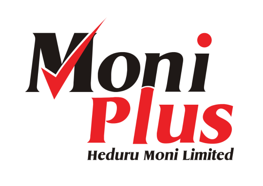 Moni Plus, a Heduru Moni Limited company