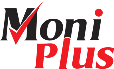 Moni Plus logo